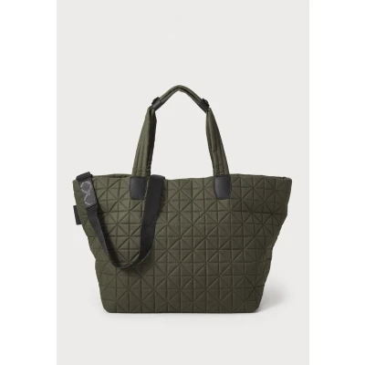 Abbildung von VeeCollective Vee Weekender Olive