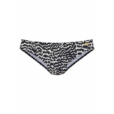 Abbildung von Damen Bikini Hose