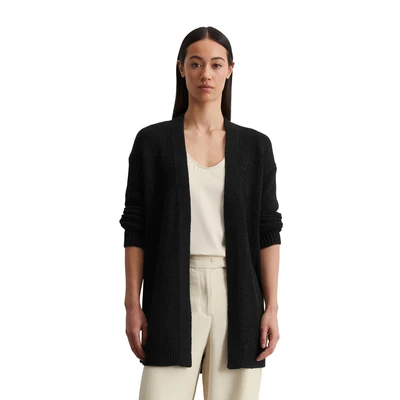 Abbildung von Marc OPolo Cardigan &quot;aus Organic Cotton Mix&quot;