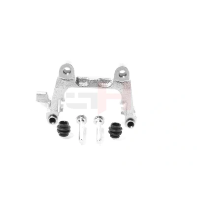 Abbildung von GH 464781V Bremssattelhalter Hinterachse links, links