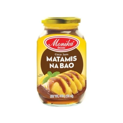 Abbildung von Monika Kokospaste 340 g