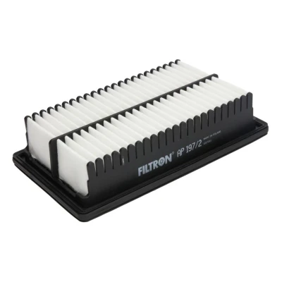 Abbildung von FILTRON AP 197/2 Luftfilter 56 146 248 Filtereinsatz HYUNDAI: i20 II Schrägheck, III, Active