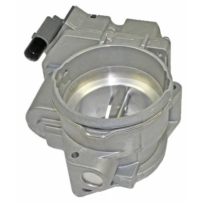 Abbildung von METZGER 0892246 Drosselklappe 52 elektrisch Steuergerät/Software muss angelernt/upgedatet werden AUDI: A4 B7 Avant, B6 B6/B7 Cabrio