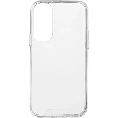 Abbildung von PETER JÄCKEL Back Cover Ultra Clear für Samsung Galaxy A53 5G