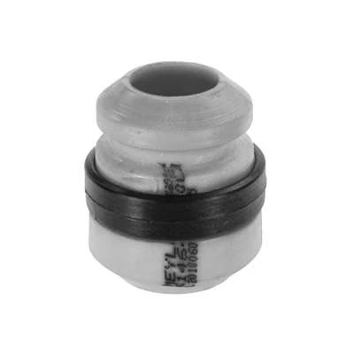 Abbildung von MEYLE 614 642 0000 Anschlagpuffer, Federung Vorderachse ORIGINAL Quality OPEL: Corsa C Schrägheck, Combo Kasten / Kombi, Meriva A