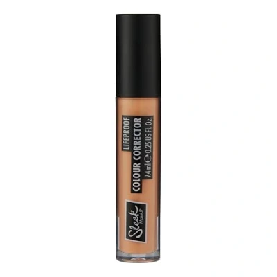 Abbildung von Sleek MakeUp Lifeproof Colour Corrector, Pfirsich, 7,4 ml (Verpackung kann variieren)