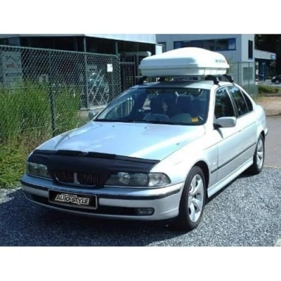 Abbildung von AutoStyle PB 901132 Motorhaubenschutz