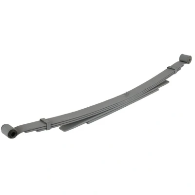 Abbildung von LESJÖFORS 6127538 Blattfeder Hinterachse FORD: Ranger Mk2, MAZDA: BT 50 Pickup