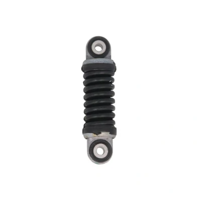 Abbildung von SNR GA359.01 Spannrolle PEUGEOT: 807, 407 Limousine, 406 Coupe, RENAULT: CLIO 2, LAGUNA ESPACE 3, CITROËN: C8, C5 II Schrägheck, I Schrägheck