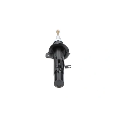 Abbildung von KAVO PARTS SSA 10057 Stoßdämpfer Vorderachse rechts Gasdruck Zweirohr Dämpfer mit Zuganschlagfeder oben Stift CITROËN: C2 Schrägheck, C3 I Schrägheck