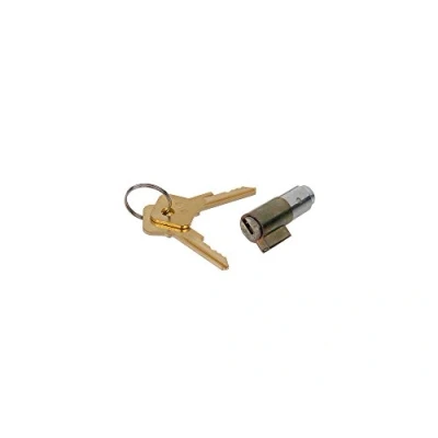 Abbildung von BAB Lenkerschloss Ø12/9mm Simson SR4 1 Spatz, 2 Star, 3 Sperber, 4 Habicht