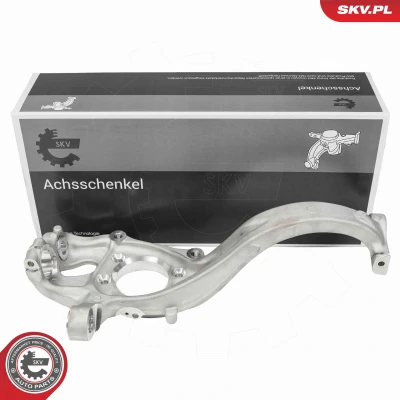 Abbildung von Achsschenkel, Radaufhängung ESEN SKV 47SKV951