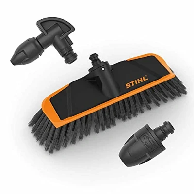 Abbildung von Stihl Waschbursten Set für Hochdruckreiniger (Model