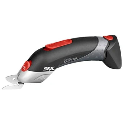 Abbildung von Skil Elektromesser Akku Schere Multi Cutter 2900 AJ, Universalschere