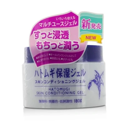 Abbildung von I Mju Hatomugi Skin Conditioning Gel, 180 gm