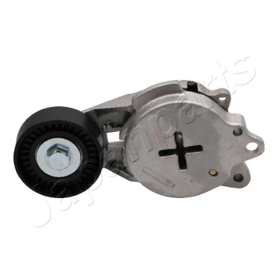 Abbildung von JAPANPARTS TS 211 Spannarm, Keilrippenriemen TOYOTA: Yaris III Schrägheck, II Schrägheck
