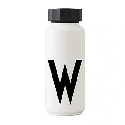 Abbildung von Design Letters Trinkflasche 500 Ml Ideal für Kinder, Schule, Fahrrad &amp; Sport Tritan BPA/BPS Frei, Auslaufsicher Spülmaschinenfest