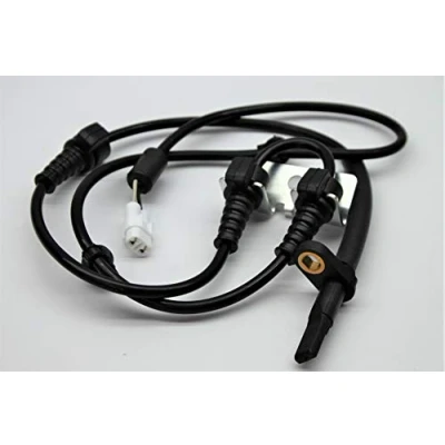 Abbildung von DAKAtec 410411 ABS Sensor Vorderachse rechts aktiver SUZUKI: SX4 I Schrägheck