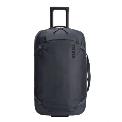 Abbildung von Thule Subterra 2 Wheeled Duffel dark slate