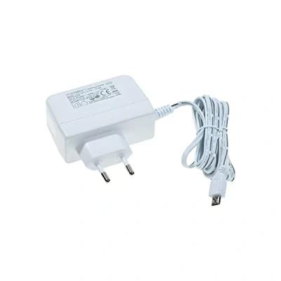 Abbildung von Raspberry Pi T5875DV Netzadapter 13 Watt 2,5 A (Micro USB Typ B) weiß