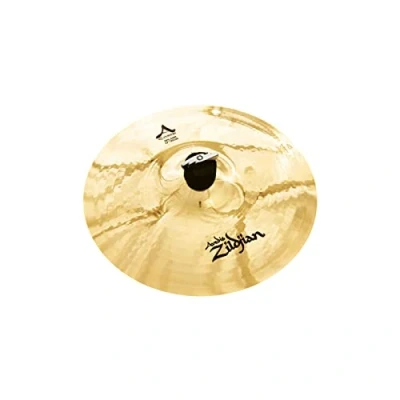 Abbildung von Zildjian A Custom Series 12 Zoll Splash Cymbal Brilliant finish