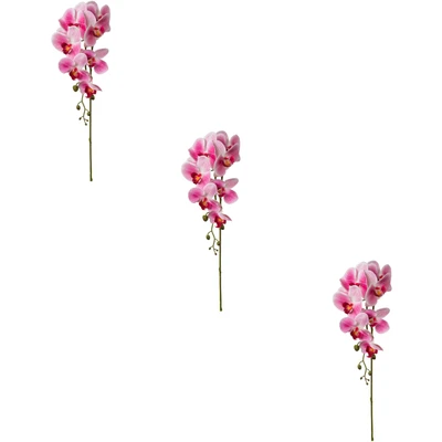 Abbildung von Creativ green Kunstblume &quot;Orchidee Phalaenopsis&quot;