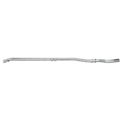 Abbildung von Faurecia FS40857 Abgasrohr mitte OPEL: Corsa D Schrägheck, E VAUXHALL: Mk3 Schrägheck