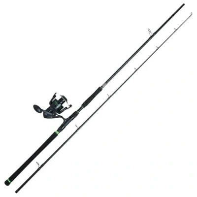 Abbildung von MADCAT Silure Alround Combo