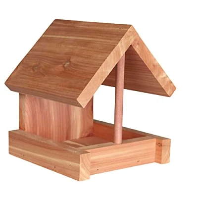 Abbildung von Trixie Futterhaus Vogel
