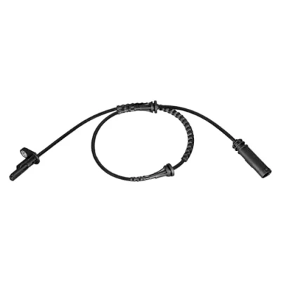 Abbildung von HELLA 6PU 358 216 531 ABS Sensor Hallsensor 2 polig 680mm MINI: Schrägheck