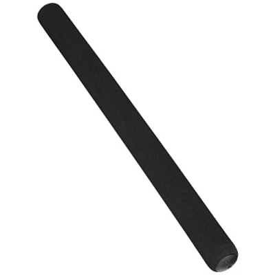Abbildung von XLC Unisex Erwachsene Griffe Foam GR F01, Schwarz, One Size