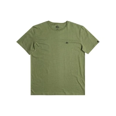 Abbildung von Quiksilver NEP Tshirt basic, Herren, Größe: XS, Gph
