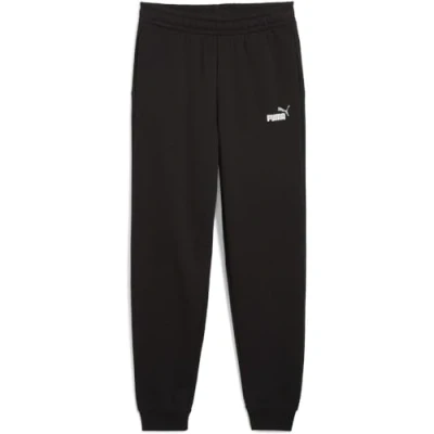 Abbildung von PUMA Trainingshose &quot;ESS 2 COLOR NO. 1 LOGO SWEATPANTS FL B&quot;