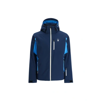 Abbildung von Spyder VERTEX JACKET, Herren, True Navy2, L