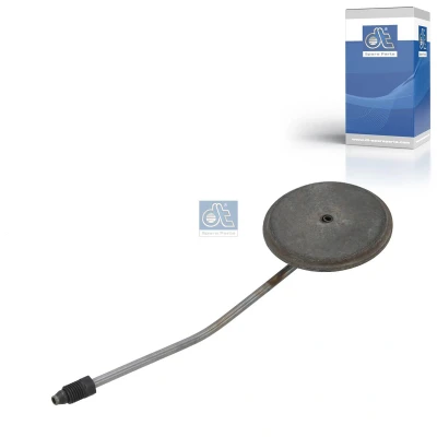 Abbildung von Verschlussscheibe, Achsschenkel DT SPARE PARTS 4.77101