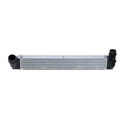 Abbildung von NRF 30481 Ladeluftkühler RENAULT: MEGANE 3 Grandtour, GRAND SCENIC 3, Coupe