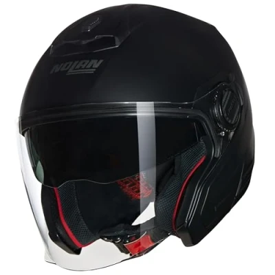 Abbildung von NOLAN Motorradhelm N40 5 06 Classico N Com Jethelm