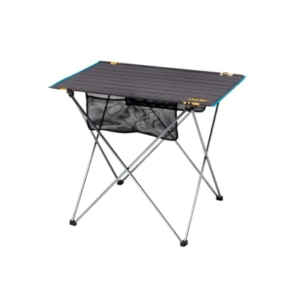 Abbildung von Campingtisch Liberty L Camping Falttisch Rolltisch Klapptisch Leicht Alu