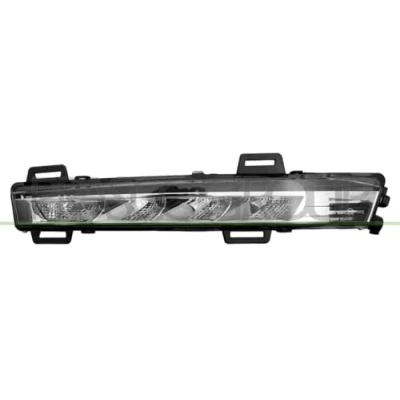Abbildung von PRASCO FD7324314 Tagfahrleuchte links FORD: S Max Mk1