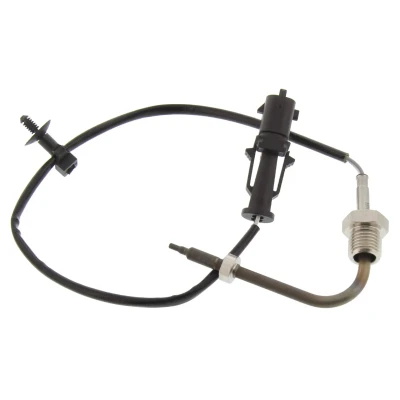 Abbildung von MAPCO 88718 Sensor, Abgastemperatur OPEL: Mokka / X, Astra J Sports Tourer, Schrägheck, CHEVROLET: Cruze Limousine, Schrägheck