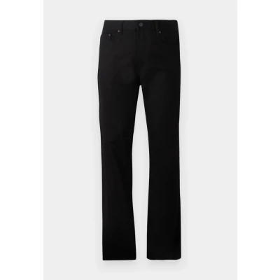 Abbildung von Only &amp; Sons Onsedge Jeans Straight Leg, Herren, Größe: 28x30, Black denim