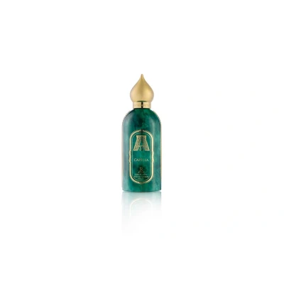 Abbildung von Attar Collection Capella Eau de Parfum (EdP) 100 ml