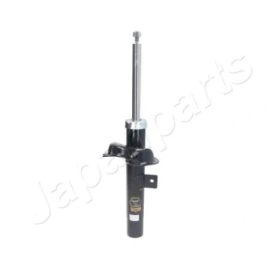 Abbildung von JAPANPARTS MM 00259 Stoßdämpfer Vorderachse links Gasdruck Zweirohr Federbein oben Stift FORD: Transit Connect Mk1 Kastenwagen, Tourneo