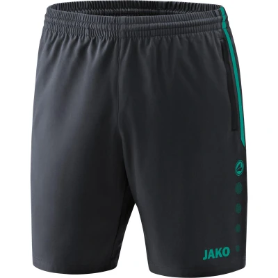 Abbildung von JAKO Competition 2.0 Short Grautuerkis, M Herren