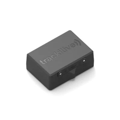 Abbildung von trackilive TL 60 4G GPS Tracker (Peilsender für Auto und Wertgegenstände, weltweite Ortung, wasserdicht)