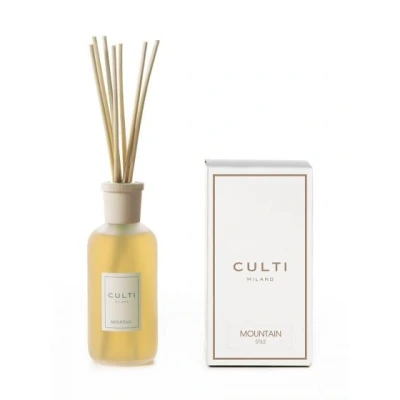 Abbildung von Culti Duftstäbchen Stile Classic Mountain Room Fragrance Diffuser