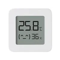 Abbildung von Xiaomi MI Monitor 2 Sensor Temperatur / Luftfeuchtigkeit, weiß
