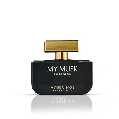 Abbildung von Avgerinos Cosmetics My Musk Eau de Parfum, 50 ml