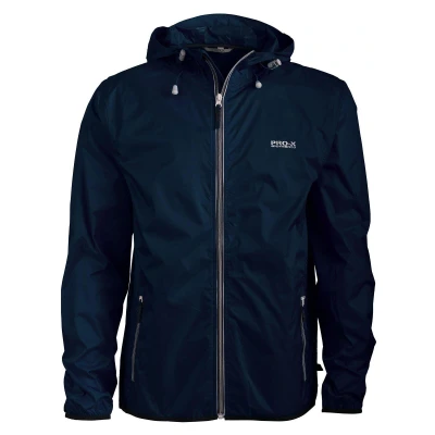 Abbildung von PRO X elements Herren Jacke Cleek, Marine, L, 4761