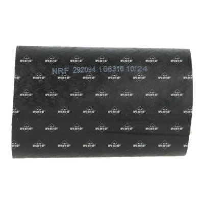 Abbildung von NRF 166316 Ladeluftschlauch FORD: S Max Mk1, MONDEO 4 Turnier, Galaxy Mk2 MPV